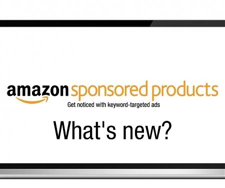 Amazon's Sponsored Products Revenue Rises Sharply