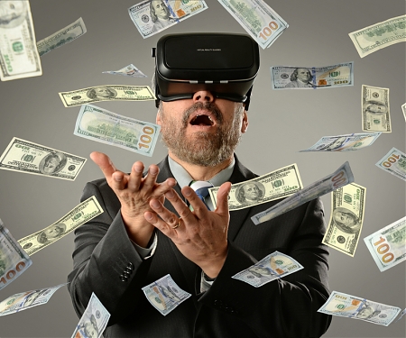 Industries Of The Future : The Top VC Firms Are Betting On