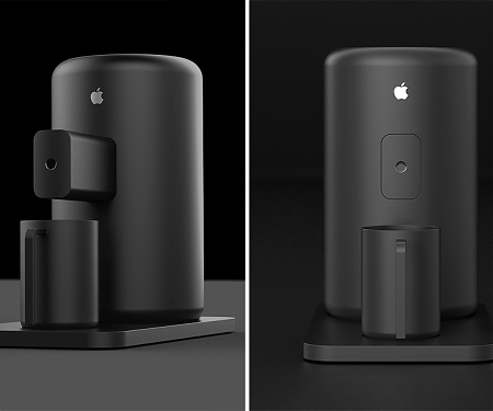 The Apple Drip