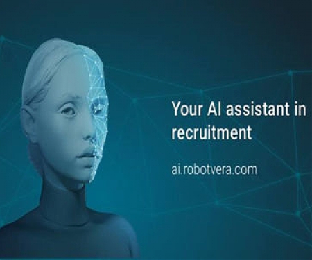 Artificial Intelligence is Used to Interview Job Applicants