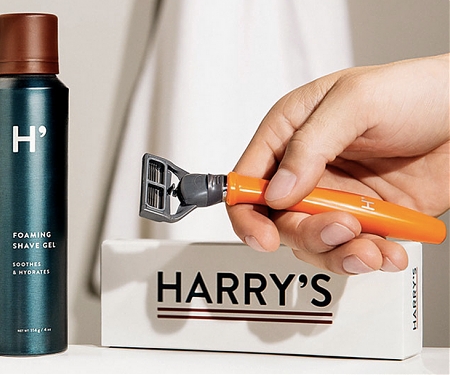 Harry’s Raises $75.6 Million In Series C, Valued At $750M Post Money