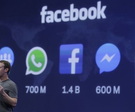 You Really Only Use 3 Apps on Your Phone