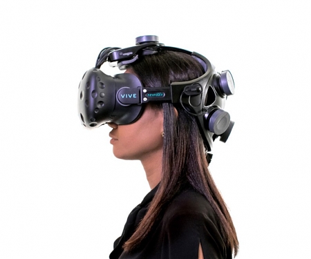 (Video) The World’s First Brain-Computer Interface for Virtual Reality - Neurable