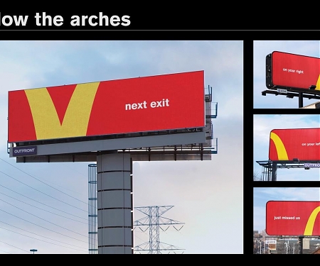 (Video) McDonald’s Is Finally Making It Easier To Find One Of Its 36K Restaurants