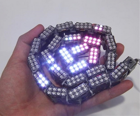(PDF) MIT Media Lab - Designing Line-Based Shape-Changing Interfaces