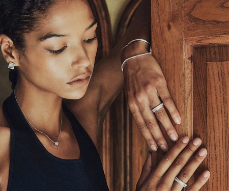 Lab-Grown Diamonds Startup Raises $10M to Sell Gems to Gen Z