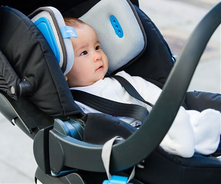 A Clean Air Barrier to Protect Kids - Brizi