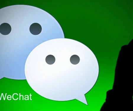 Is WeChat's Growth Over ?
