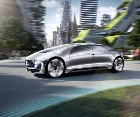 (PDF) BCG - The Make-or-Break Questions About Autonomous Vehicles