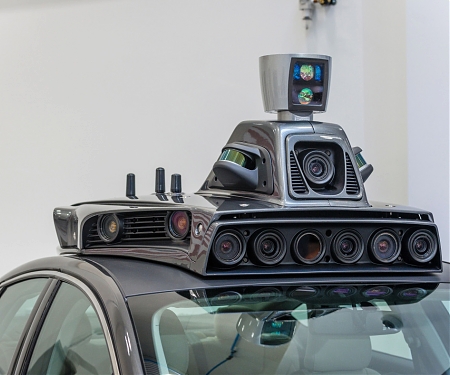 To Stop Hackers from Invading Self-Driving Cars, Karamba Security Raises $12M