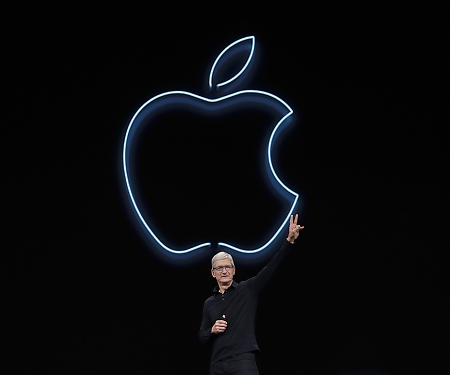 (Patent) Apple Files Patent Application for a Fabric Sensing Device