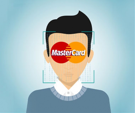 (Video) MasterCard Will Approve Purchases by Scanning Your Face