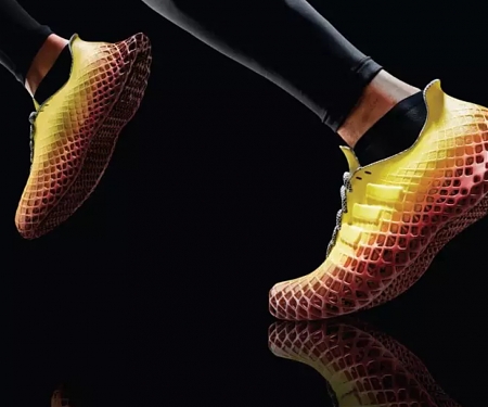 These Brilliant Running Shoes Slow You Down–on Purpose
