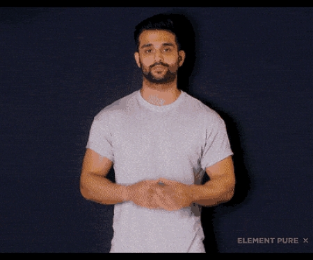 AI Tailored Nanotech Dress Shirt with Infinite Customization