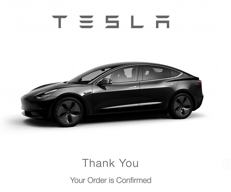 Tesla Delivers 100,000 Cars in 2017 But Misses Model 3 Goals