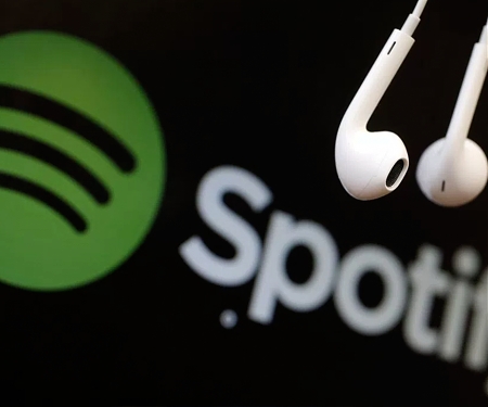 Streaming Dominates Music Consumption in the U.S.