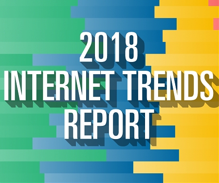 (PDF) Mary Meeker’s 2018 Internet Trends Report