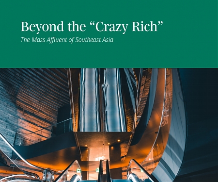 (PDF) BCG - The Mass Affluent of Southeast Asia