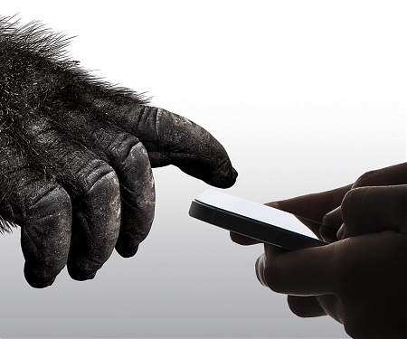 Corning Gorilla Glass 6 will Protect Your Next Phone from 15 Drops in a Row