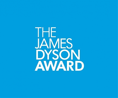 (Video) The James Dyson Award 2019 Top Prize - MarinaTex