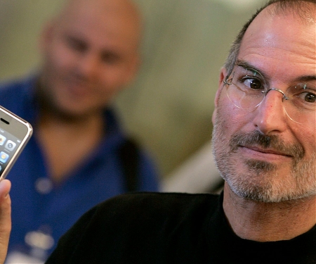 This Chart Shows Every Major Technological Innovation in the Last 150 Years