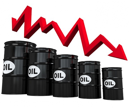 Right Now, It's All About Oil