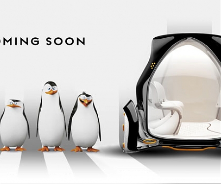 Smart for Kids : An Autonomous Vehicle for Kids by Ryan Olsson