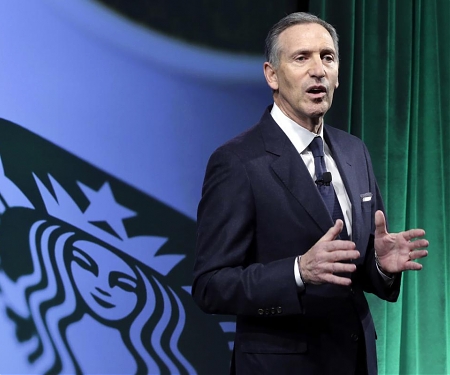Starbucks Unveils a Virtual Assistant That Takes Your Order Via Messaging or Voice