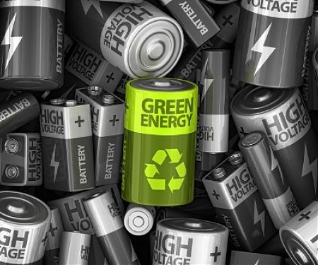 Better Batteries