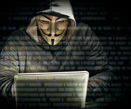 The Global Ransomware Attack is Highly Effective Advertising for Cybersecurity Stocks