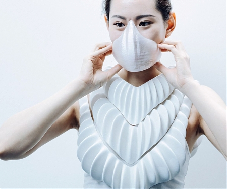 Amphibious Garment Could Enable Humans to Breathe Underwater - Amphibio