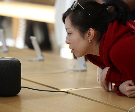 Global Smart Speaker Shipments Grew 187% YoY in Q2 2018, with China the Fastest Growing Market