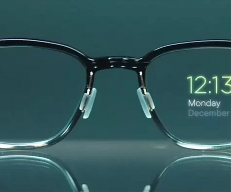 (M&A) Google Acquires Holographic Glasses Startup North