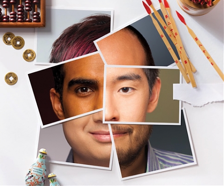 Family, Food and Culture are Asian-Americans Staples