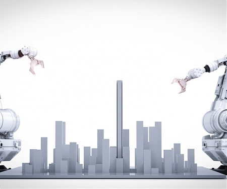 (PDF) BCG - Getting Ready for Robotics in Property Development and Building