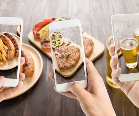 How Are Millennials’ Preferences Changing The Food Industry ?