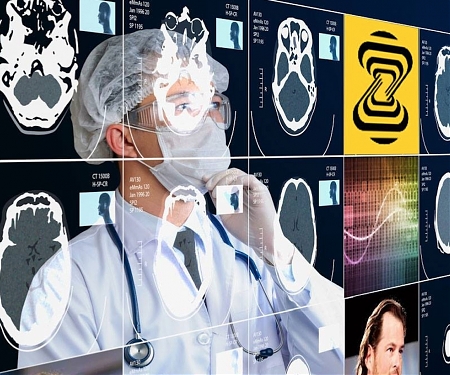Israeli Medical Imaging Startup Zebra Medical Vision Raises $30M