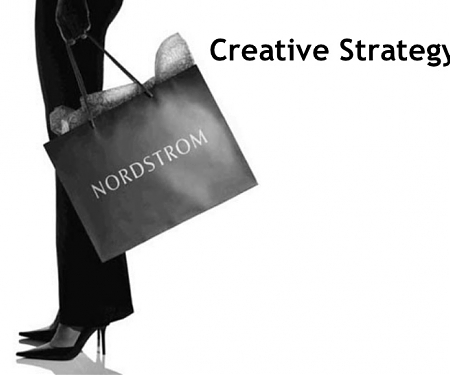 Embracing Retail Innovation : Nordstrom’s Aggressive Dealmaking And Partnerships In E-Commerce