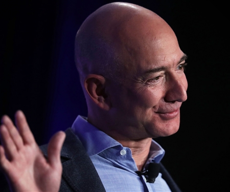 AWS Won’t Be Ceding Its Massive Market Share Lead Anytime Soon
