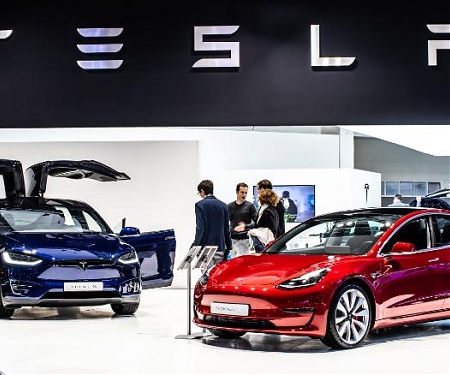 Tesla Topped 1st Place in Consumer Reports Owner Satisfaction Survey