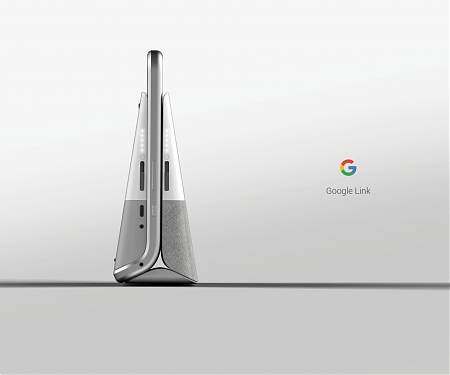 Google Link - Connected Product Suite