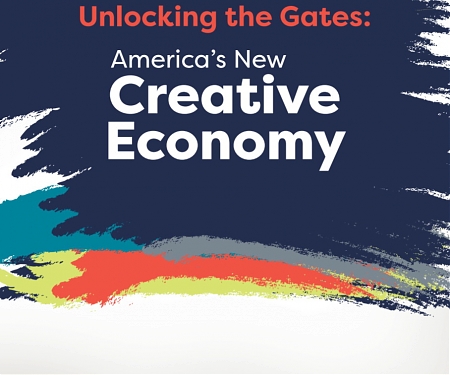 (PDF) The New Creative Economy