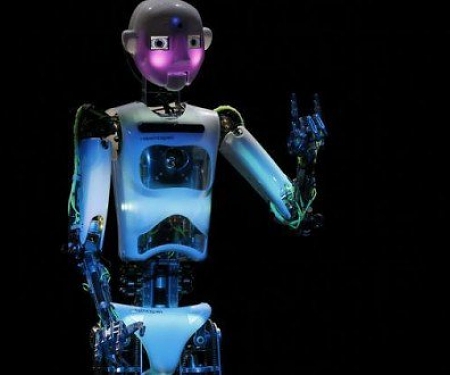 Which Jobs Can’t Be Done by Robots ?