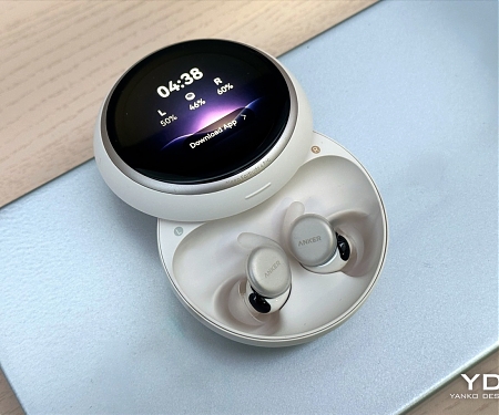 Anker’s Sleep Earbuds 4 Pro Silence Snoring in Real Time With Adaptive Masking