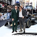Can The F1 Movie Kick Formula One Into Top Gear ?