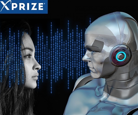 $10 Million XPrize Contest Looks to Usher in The Era of Real-Life Robotic Avatars