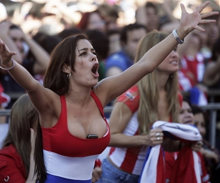 (Infographic) Why Sports Brands Need to Start Paying Attention to Female Fans