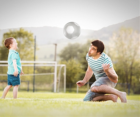 2015 Electrolux Design Lab Finalists - Purify Ball