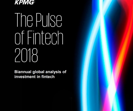 (PDF) KPMG - The Pulse of Fintech 2018