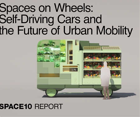 (PDF) IKEA - Self-Driving Cars and the Future of Urban Mobility